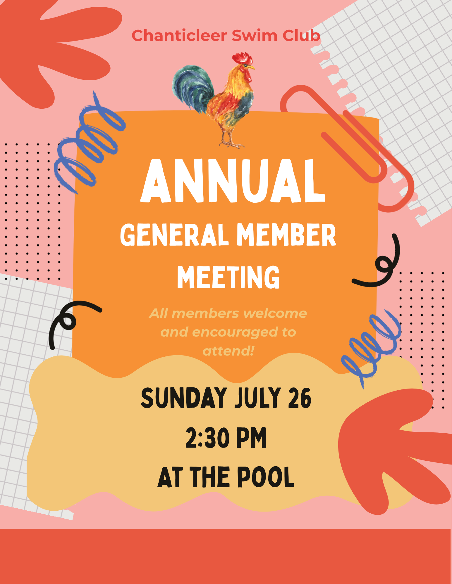 GeneralMeeting